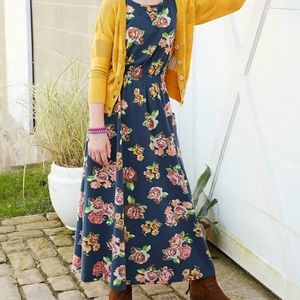 Matilda Jane 435 Maxi Dress